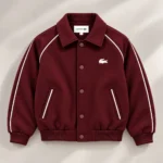 Heritage Varsity Jacket