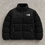 Arctic Sherpa | Winter Jacket